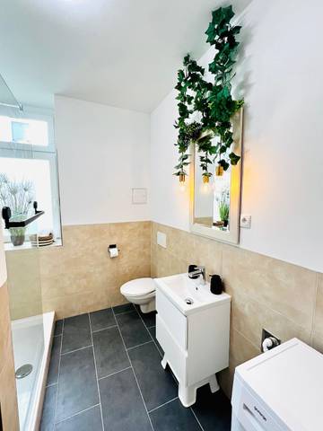 Ferienwohnung für 4 Personen in Magdeburg, Elbe-Börde-Heide, Bild 2