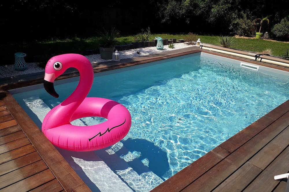 Photo : Maison de vacances