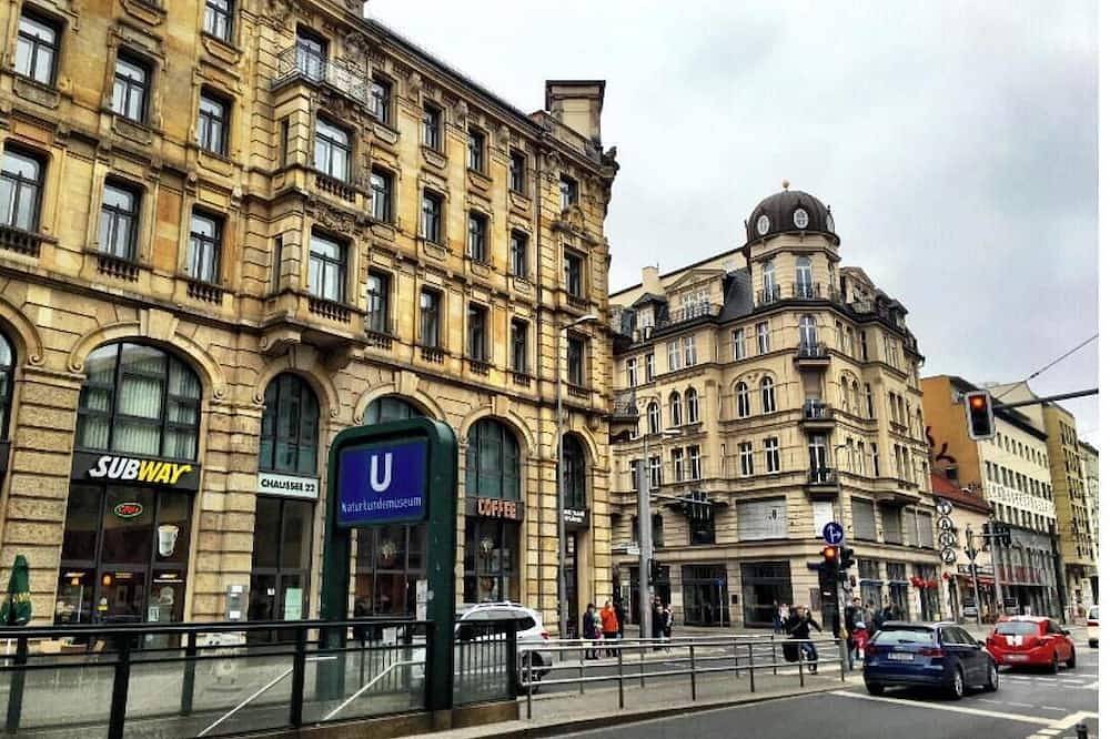 Ferienwohnung für 6 Personen in Berlin Innenstadt, Berlin