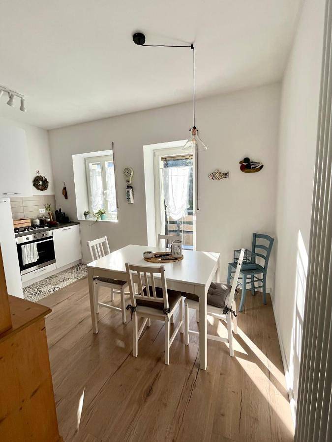 Gîte pour 4 personnes, avec Balcon et Terrasse à Fai della Paganella
