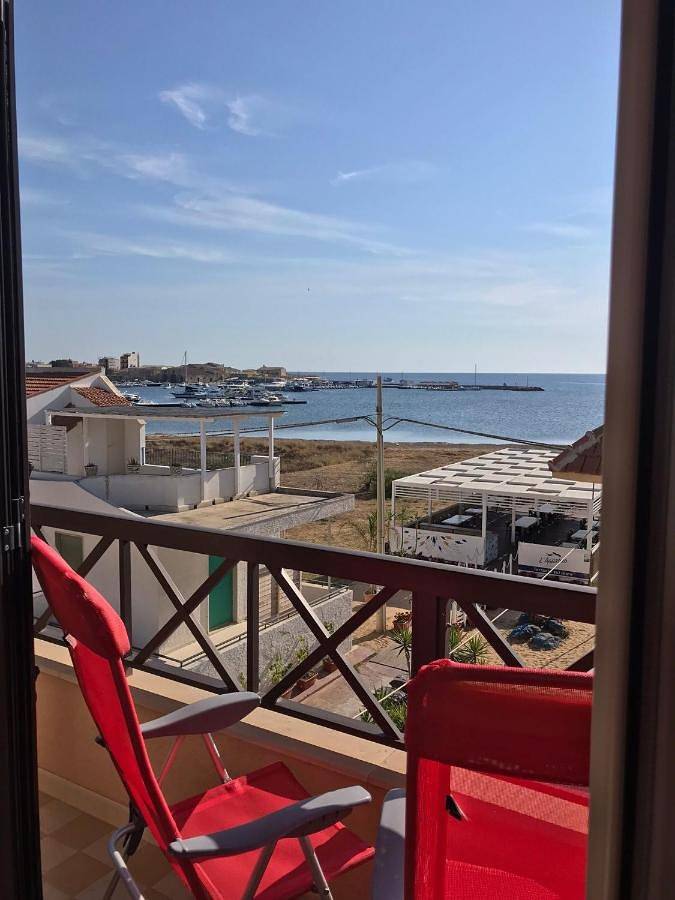 Ferienwohnung für 6 Personen, mit Terrasse und Ausblick - 1