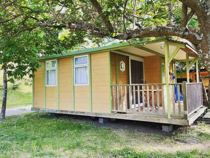 Location de vacances pour 5 personnes, avec piscine, animaux acceptés dans Éclassan - 3
