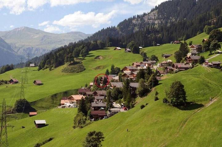 Ferienhaus für 4 Personen, mit Balkon und Sauna sowie Whirlpool - 1