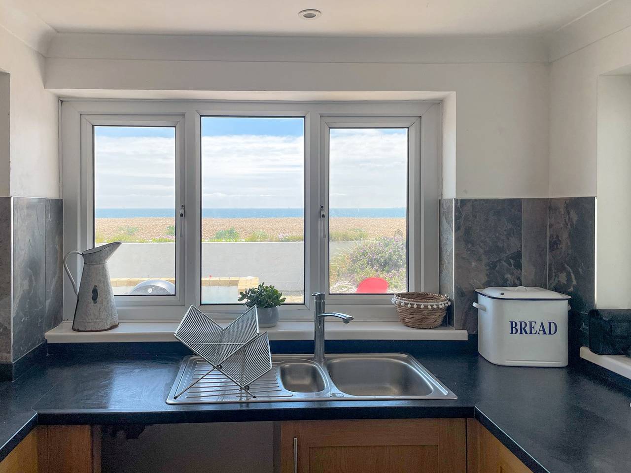 Watersedge House in Hayling Island, Havant