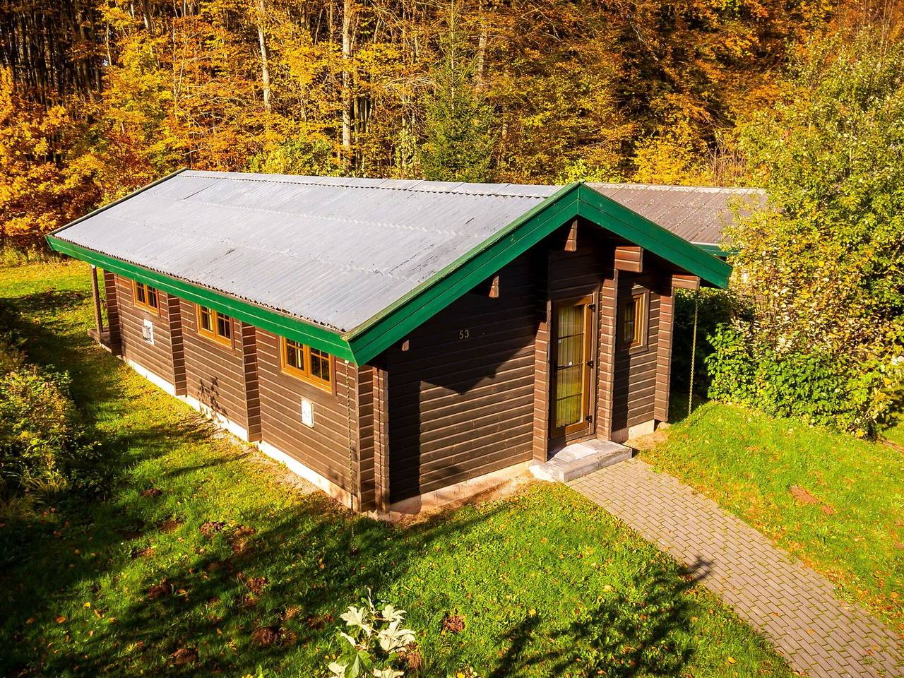 Martina - Martina 610.1 in Bad Arolsen, Twistesee