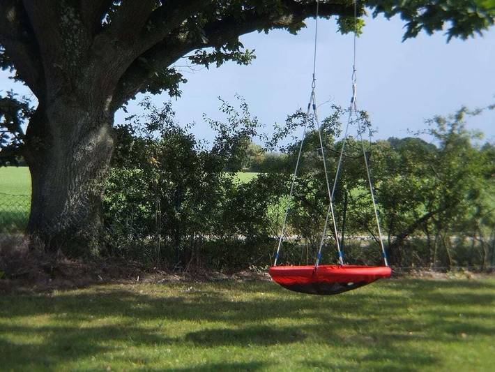 Bauernhof für 6 Personen, mit Garten, mit Haustier in Gelting - 3