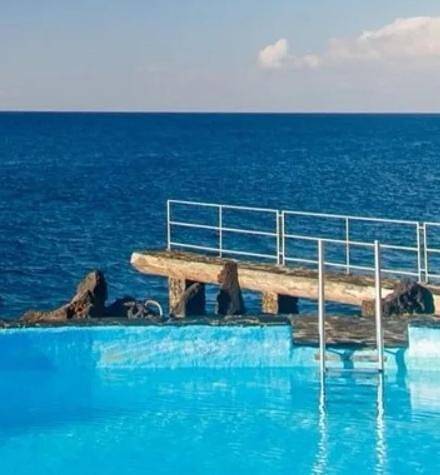Apartamento entero, Two-Bedroom Apartment in La Caleta (El Hierro), Valverde