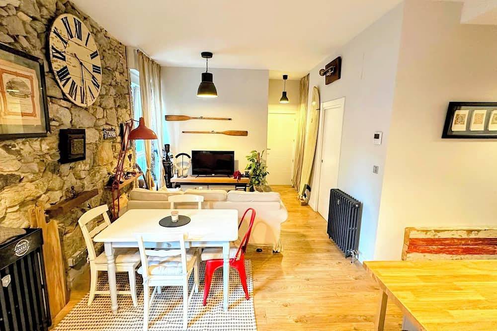 Entire apartment, Pepe house in Getxo, Basque Coast (Spain)