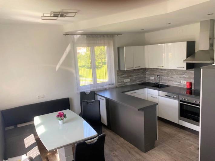 Ferienwohnung für 4 Personen, mit Balkon und Garten in der Oststeiermark - 3