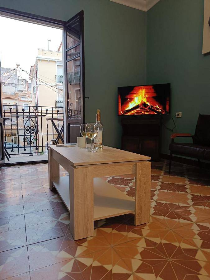 Location de vacances pour 6 personnes, avec balcon dans Onda - 3