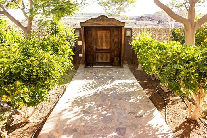 Ferienhaus für 20 Personen, mit Terrasse, kinderfreundlich auf den Kanaren - 3