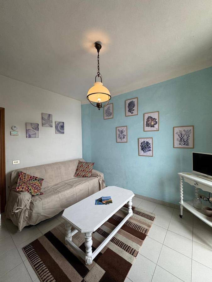 Appartamento con splendida vista - Lerici Centro in Lido (Lerici), Lerici Gemeinde