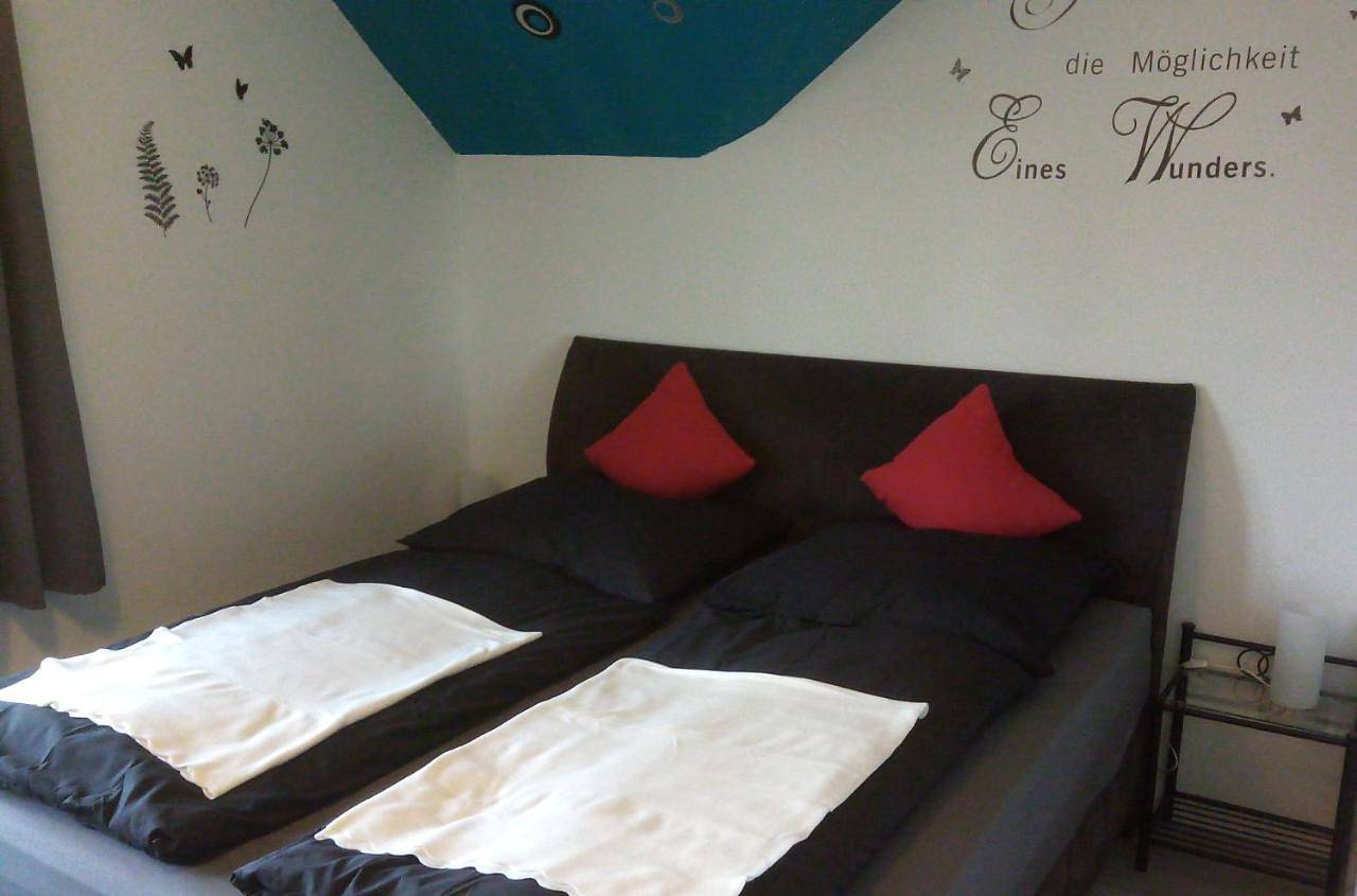 Appartement entier, Gemütliche Dachgeschosswohnung in Melle, Montagnes de Wiehen