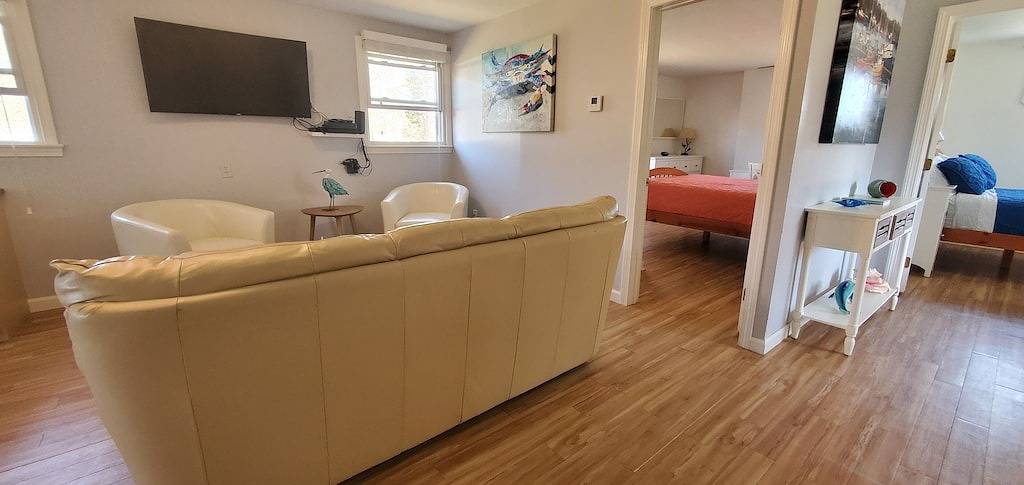 Das Strandhaus - Alte Lyme in Old Lyme, Connecticut