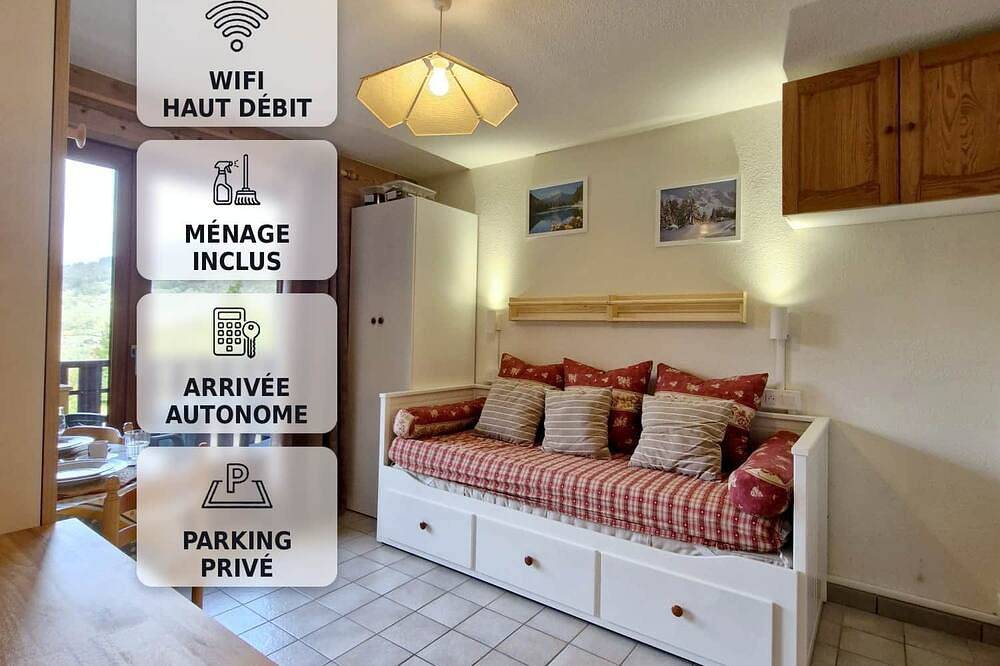 Appartement de vacances