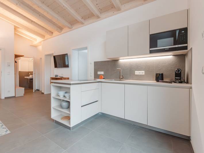 Ganze Wohnung, Das Georgen, Kitzsteinhorn in Gries im Pinzgau, Bruck an der Glocknerstraße