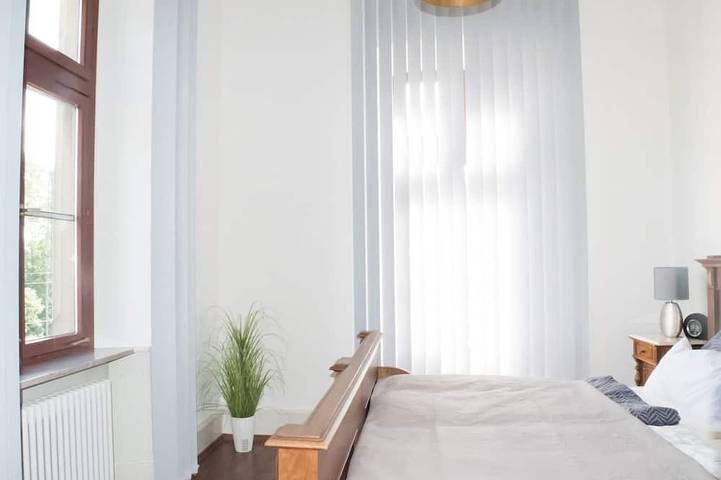 Ferienwohnung für 6 Personen in Bad Wimpfen - 4