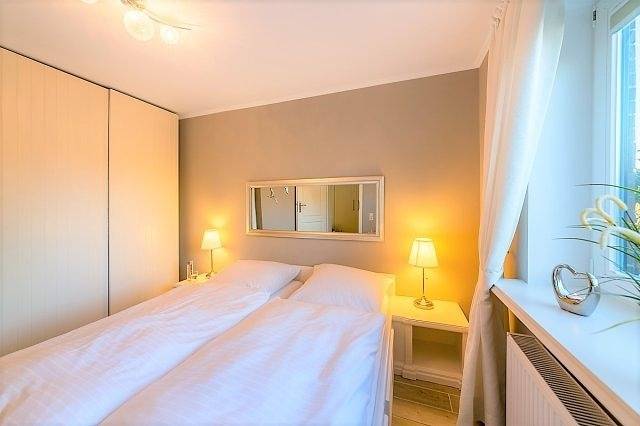 Ganze Ferienwohnung, Strandgut Eg in Sylt-Ost, Sylt (Gemeinde)