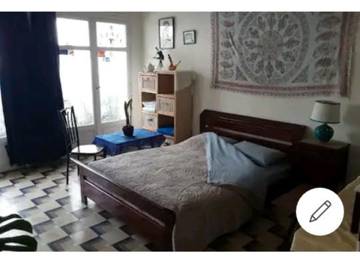 Chambre D’hôte pour 2 Personnes dans Tanger, Tanger-Tétouan-Al Hoceima, Photo 3