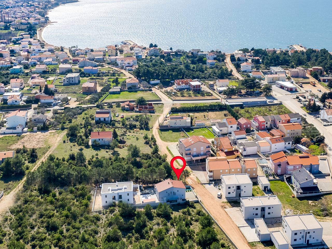 Monmar in Mulo, Vrsi