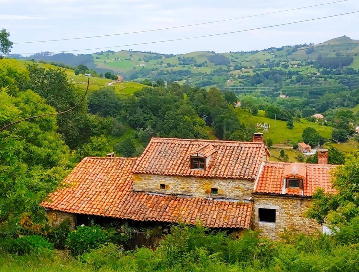 Apartamento entero, Precioso apartamento en plena naturaleza in Riotuerto, Costa de Cantabria