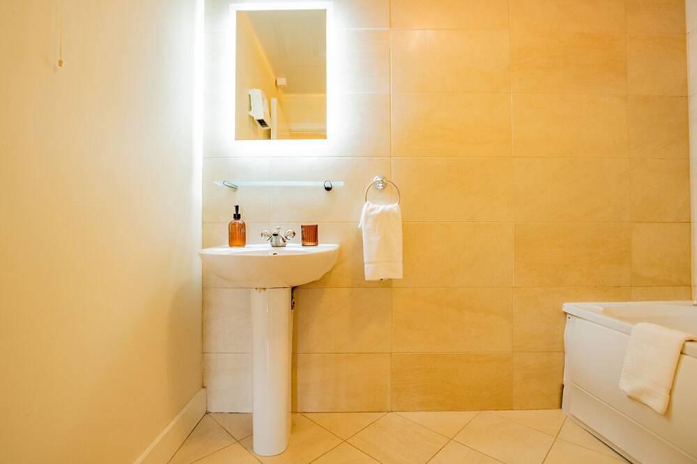 Ganze Wohnung, Sal10 in Galway, County Galway