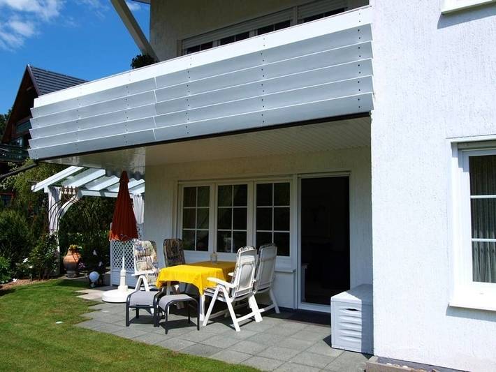 Ferienhaus für 2 Personen, mit Garten und Ausblick im Sauerland - 4