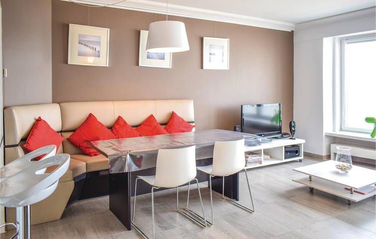 Ferienwohnung für 6 Personen, mit Terrasse - 1