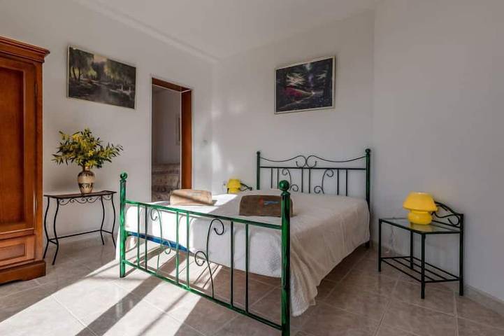 Campestra in Coti-Chiavari, Ajaccio und Umgebung