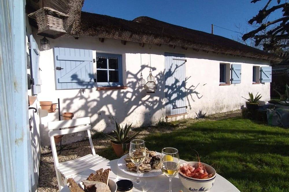 Photo : Maison de vacances