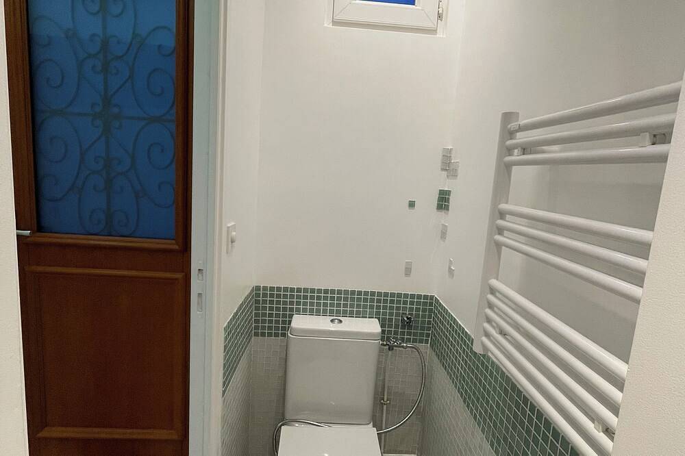 Apartamento entero, Stylish, comfortable apartment in Chaville, Altos del Sena