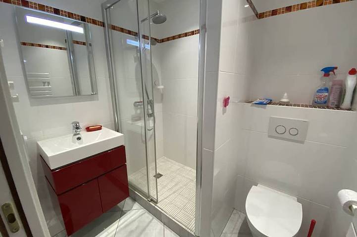 Gîte pour 4 personnes dans Office De Tourisme De Saint Cast Le Guildo - 3