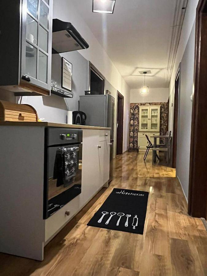 Apartament wakacyjny dla 8 osób, z widok w Gliwice