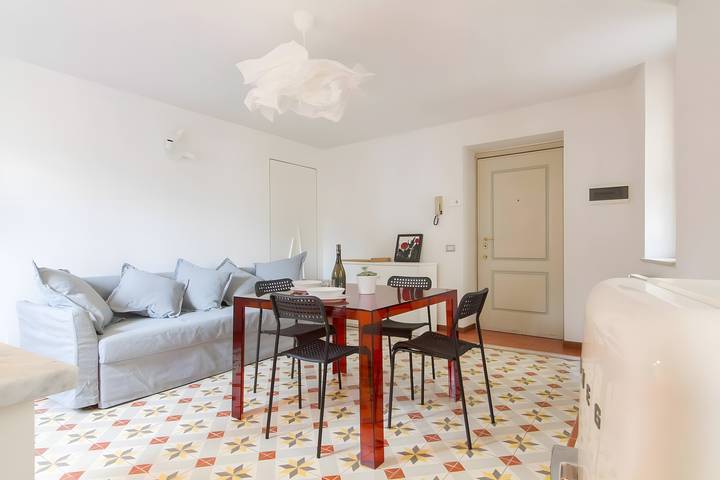 Ferienwohnung für 6 Personen, mit Whirlpool in Bergamo - 2