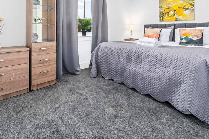 Ferienwohnung für 4 Personen - 1