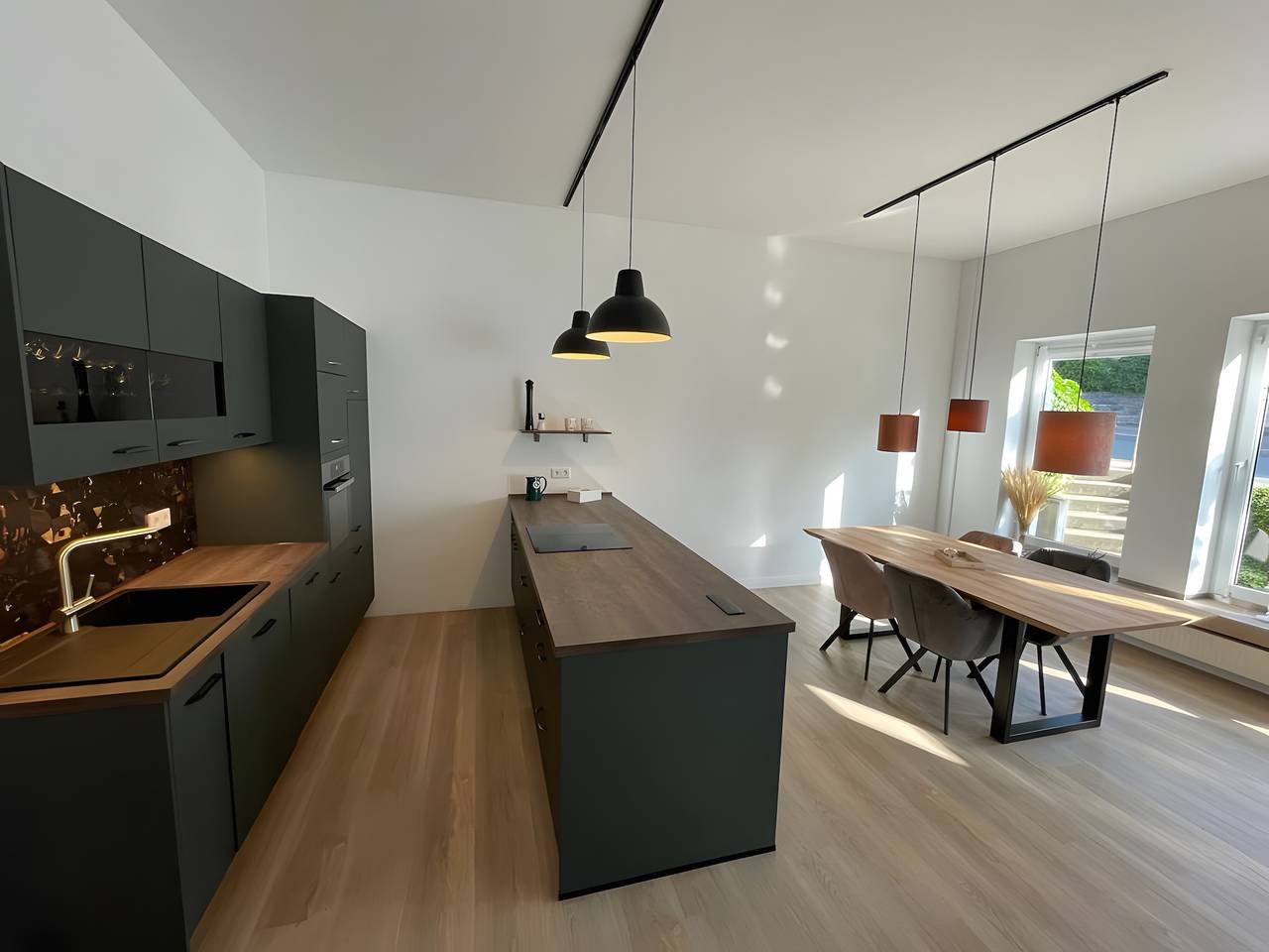 Ganze Wohnung, Ferienwohnung Design Flair & Komfort in Meschede, Hochsauerlandkreis