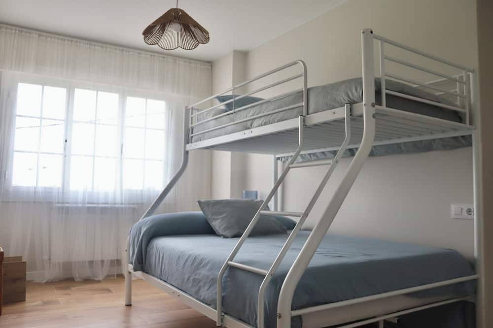 Entire apartment, Jañota apartment on the Costa da Morte in Malpica de Bergantiños, Costa da Morte
