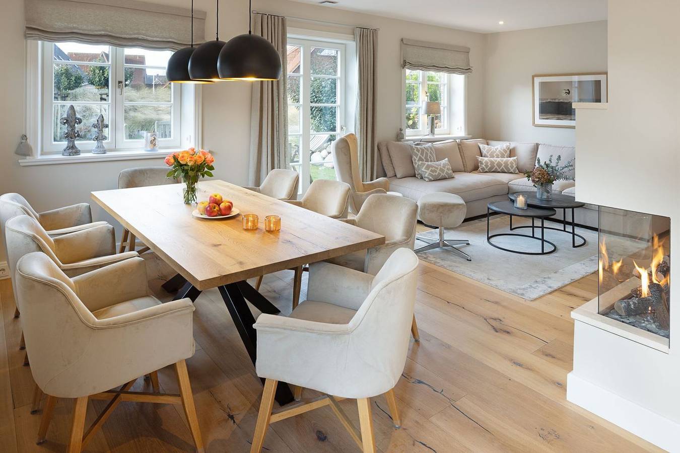 Exklusives Ferienhaus Strandhafer in List auf Sylt mit Sauna und Terrasse in List (Sylt), Sylt