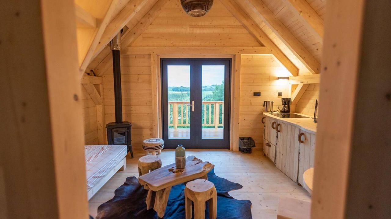 Ferienhaus für 4 Personen (50 m²) in Peyrusse-Grande in Peyrusse-Grande, Gers