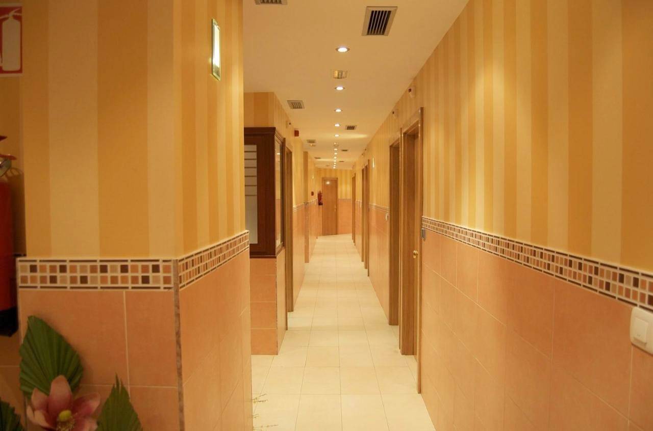 Pension Zorroza 1 in Bilbao, Biscaye