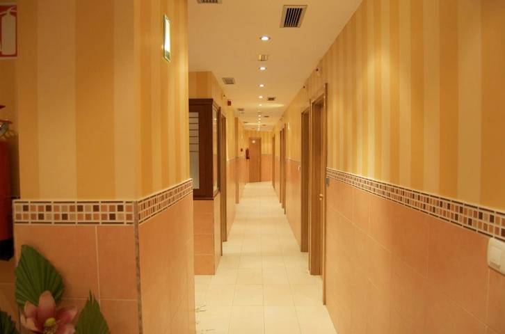 Maison d’hôte pour 2 personnes à Bilbao - 4