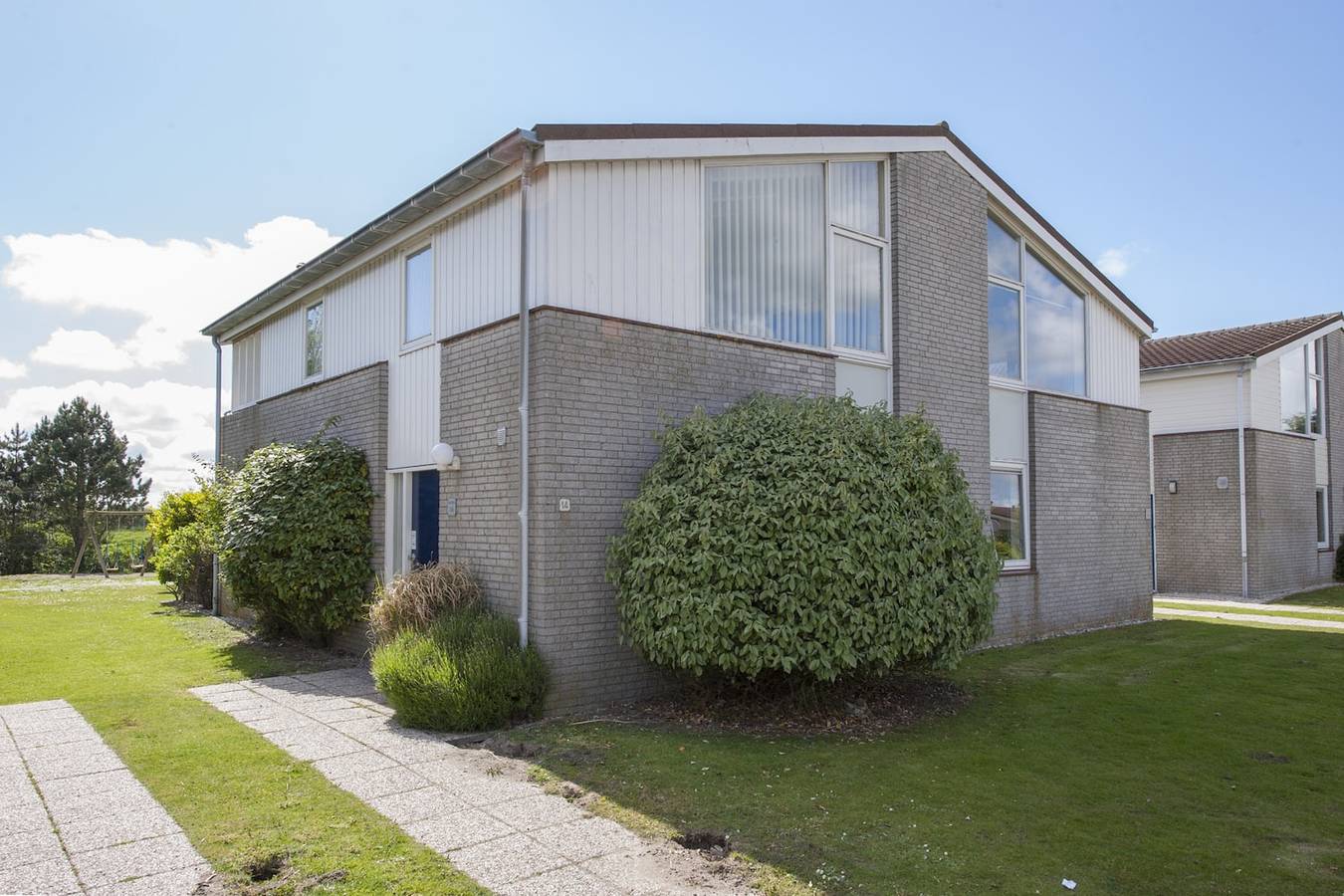 Huisje Aan Zee voor 6 Personen in Kamperland, Nederlandse Noordzeekust