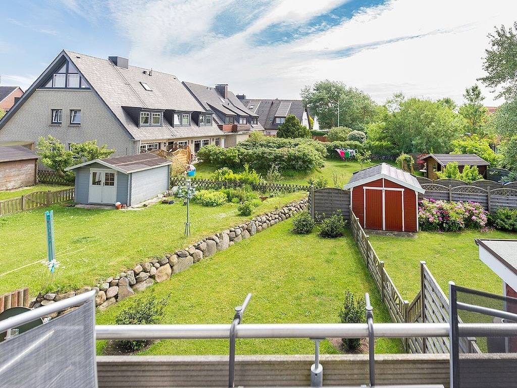 Ferienwohnung in Sylt mit 1 Schlafzimmer in Nordfriesische Inseln (Schleswig-Holstein) (Schleswig-Holstein), Sylt (Gemeinde)