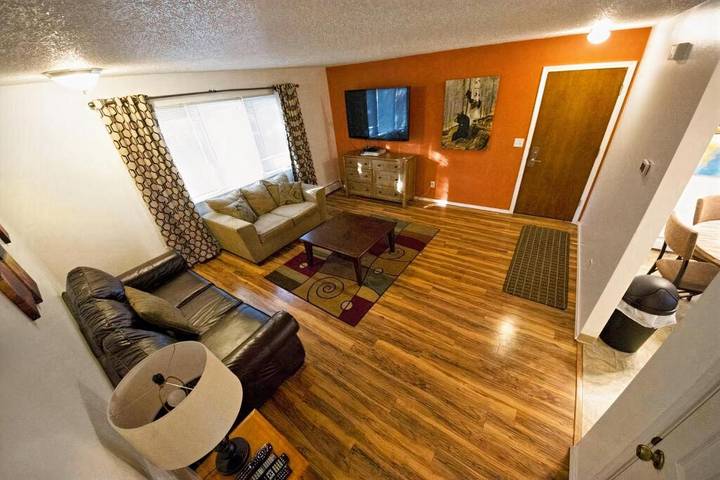 Gîte pour 4 personnes à Anchorage
