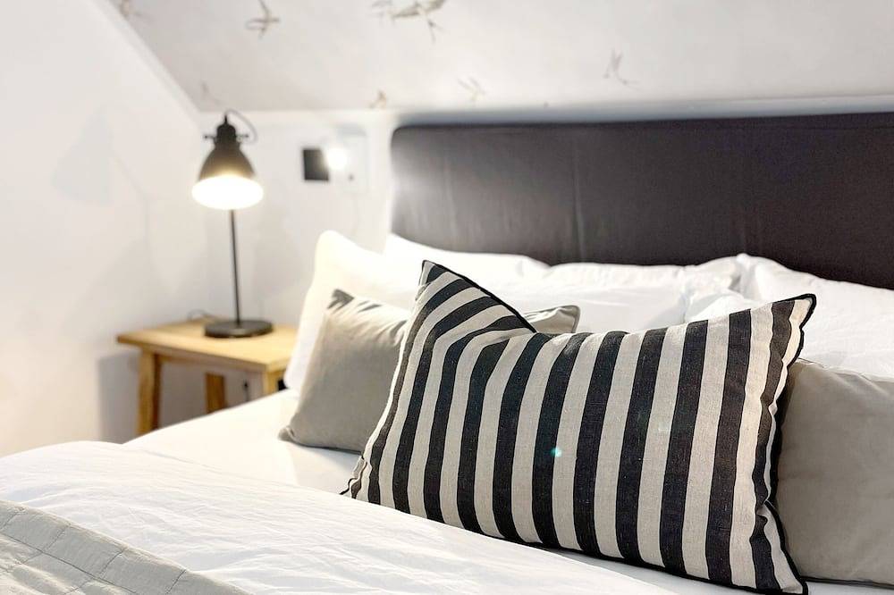 Tauberchalet I Boutiqueferienhaus mit privater Sauna, Whirlpool & Detox-Vibe in Rothenburg ob der Tauber, Taubertal