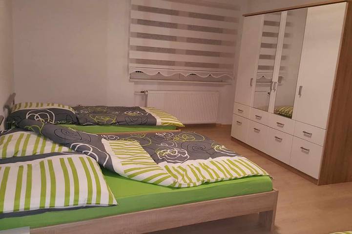 Ferienwohnung für 5 Personen in Zeche Zollverein - 3