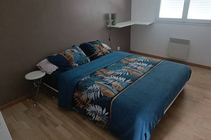 Location de vacances pour 9 personnes à Asson - 3