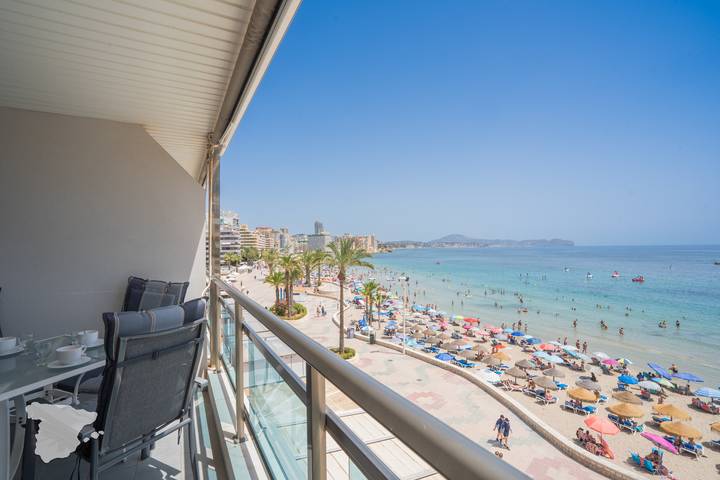 Appartamento intero, Nineteen in Platja del Cantal Roig (Calpe), Calpe
