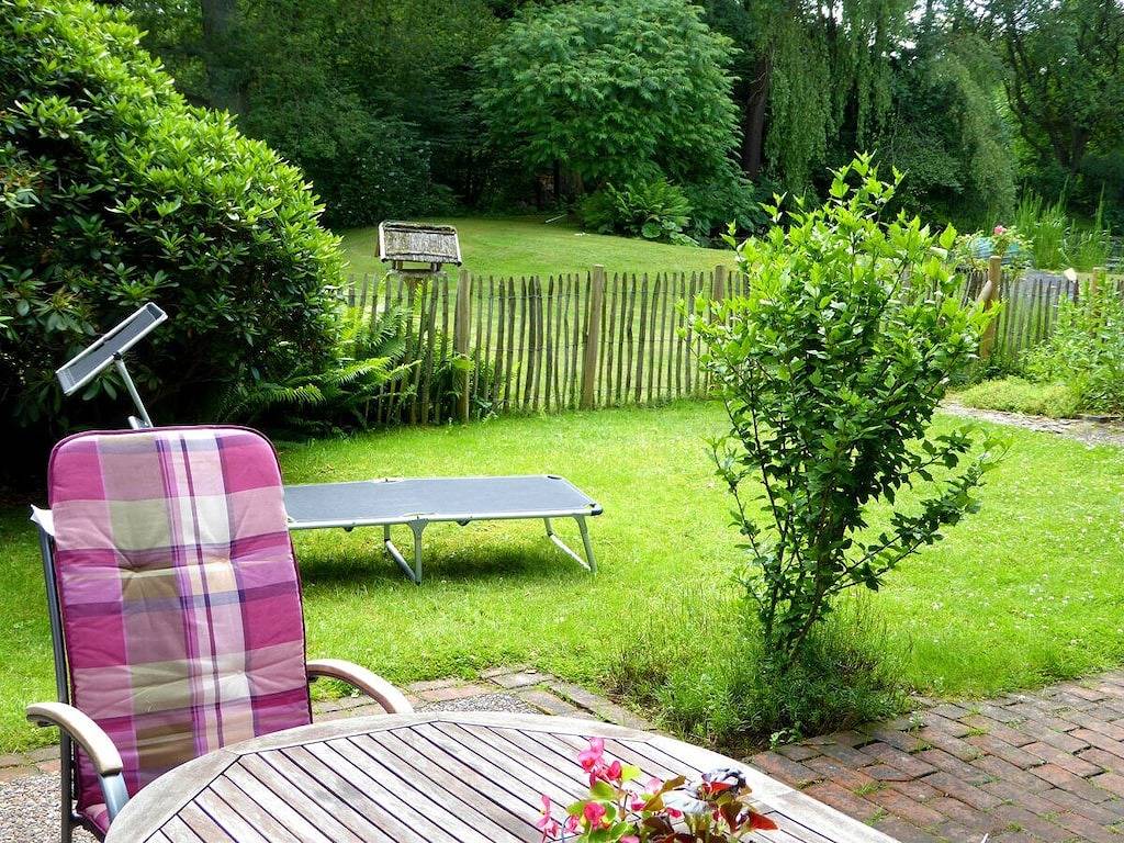 Reethof1575 an der Seeve in Jesteburg, Nordheide