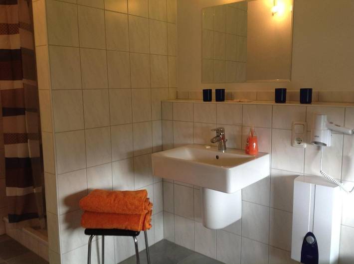 Ferienhaus für 10 Personen, mit Terrasse und Garten in Monschau - 4